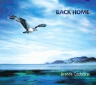 Brenda's new album Back Home